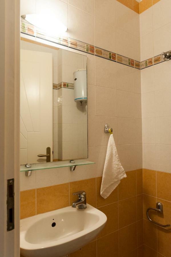 Sunset Sea View Apartment เอเธนส์ ภายนอก รูปภาพ