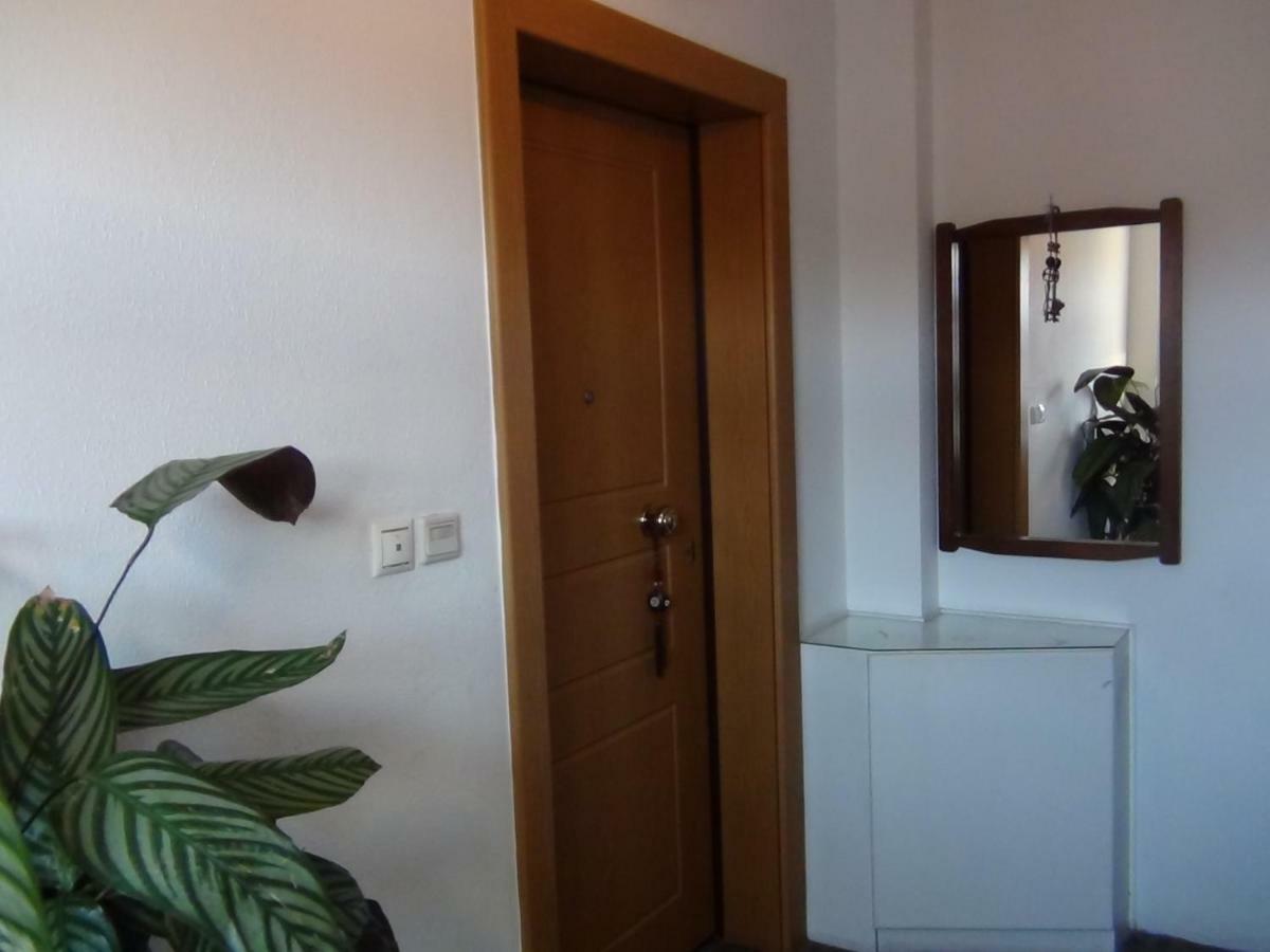 Sunset Sea View Apartment เอเธนส์ ภายนอก รูปภาพ